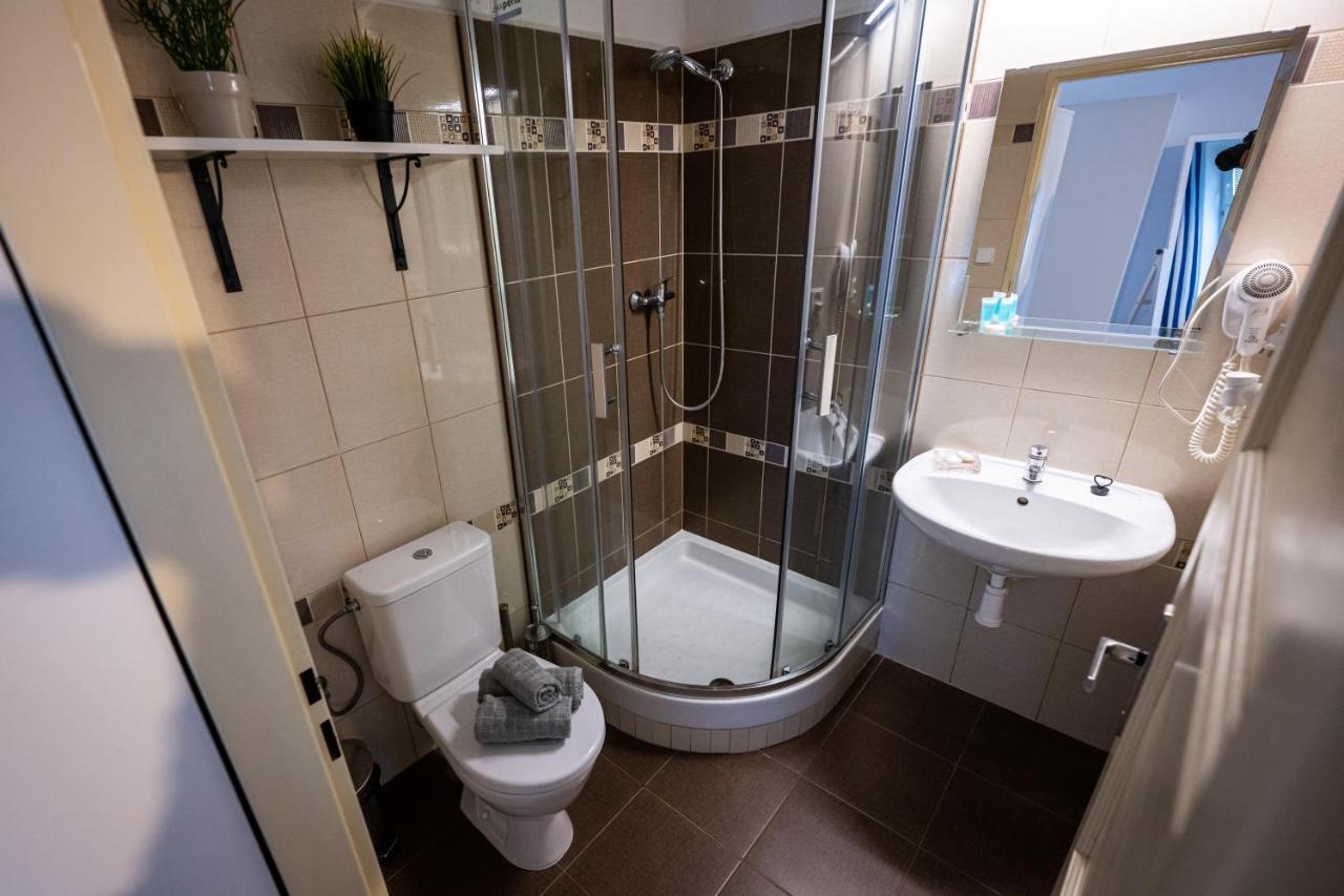 Apartmany Lanna Τσέσκε Μπουντεγιόβιτσε Εξωτερικό φωτογραφία