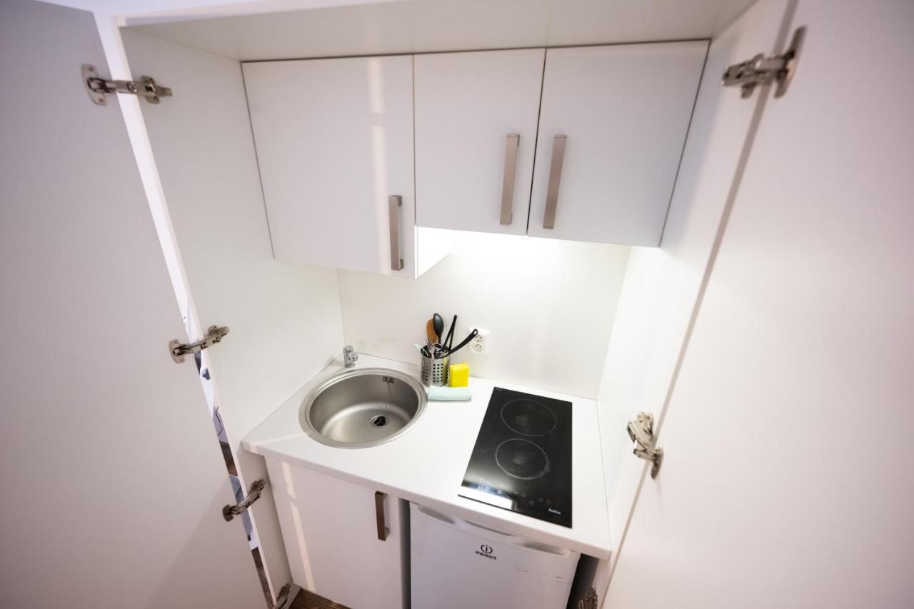 Apartmany Lanna Τσέσκε Μπουντεγιόβιτσε Εξωτερικό φωτογραφία