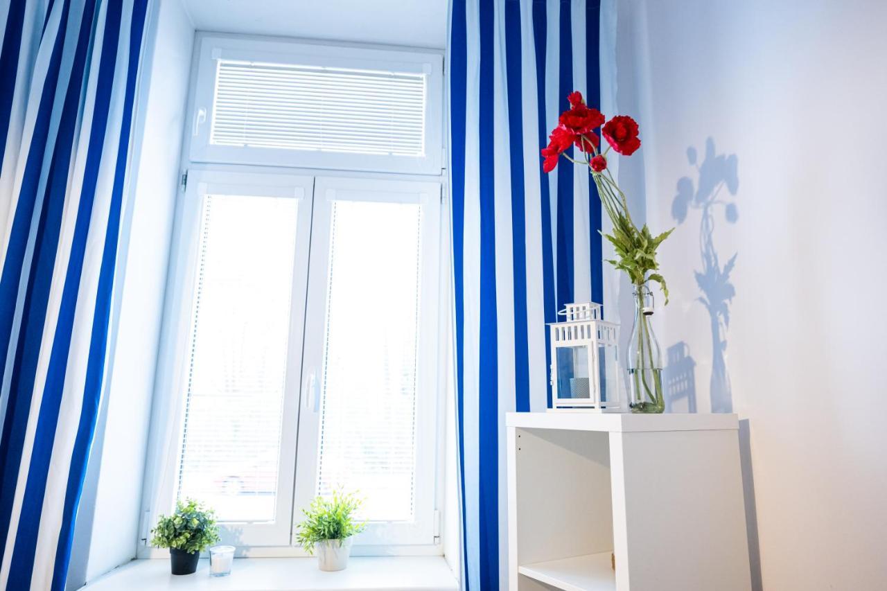 Apartmany Lanna Τσέσκε Μπουντεγιόβιτσε Εξωτερικό φωτογραφία