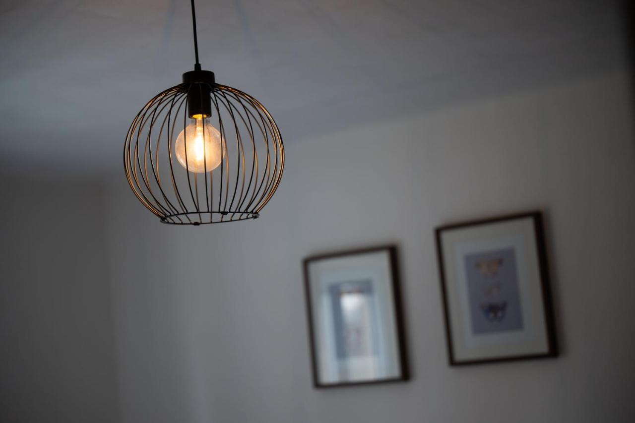 Apartmany Lanna Τσέσκε Μπουντεγιόβιτσε Εξωτερικό φωτογραφία