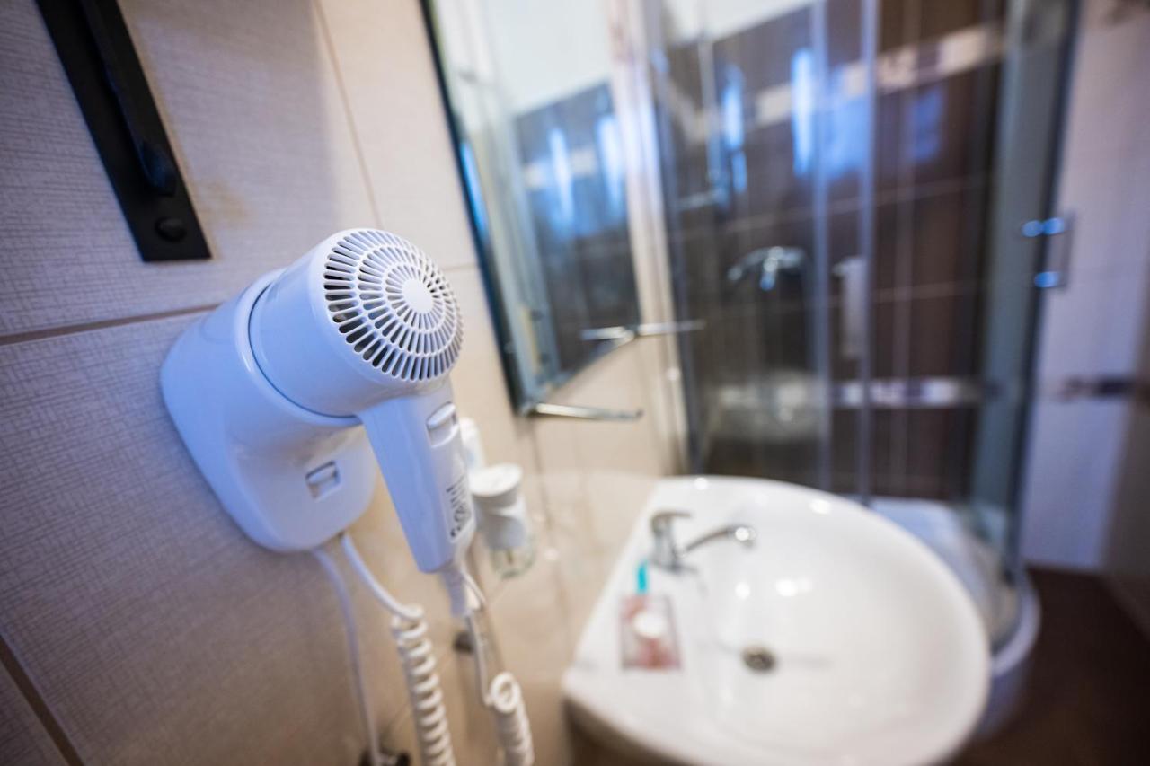 Apartmany Lanna Τσέσκε Μπουντεγιόβιτσε Εξωτερικό φωτογραφία