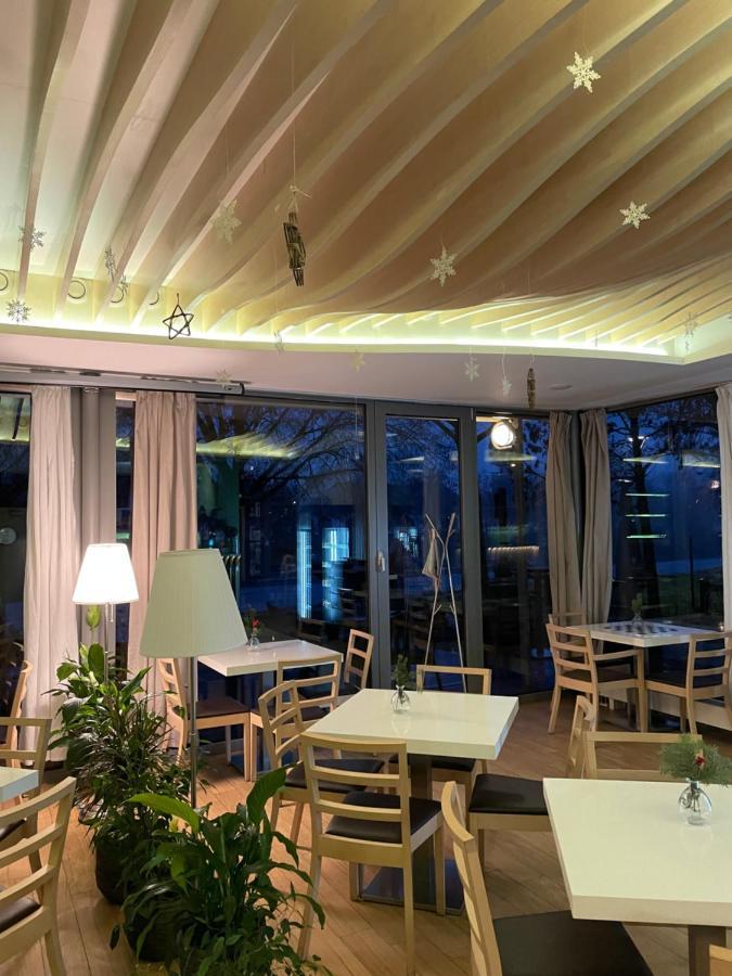 Apartmany Lanna Τσέσκε Μπουντεγιόβιτσε Εξωτερικό φωτογραφία