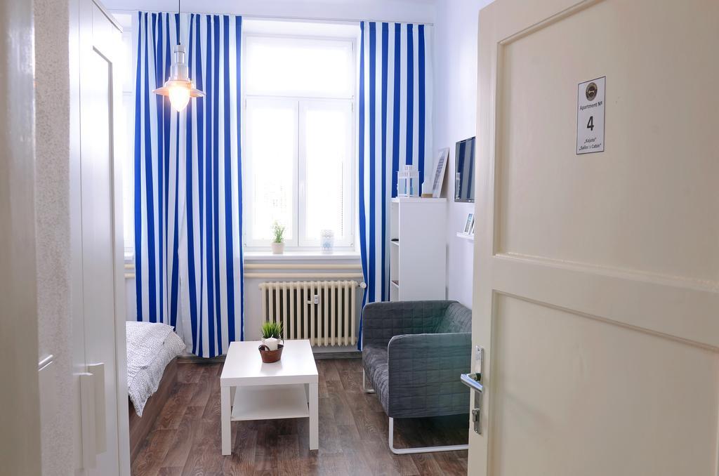 Apartmany Lanna Τσέσκε Μπουντεγιόβιτσε Εξωτερικό φωτογραφία